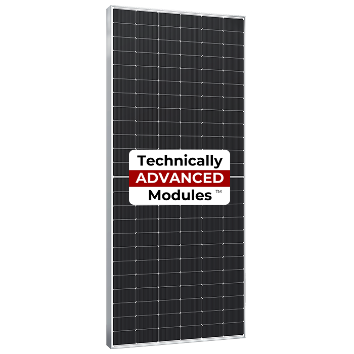 Gautam Solar's Advanced Round Ribbon Technology: Boosting Solar Panel Efficiency